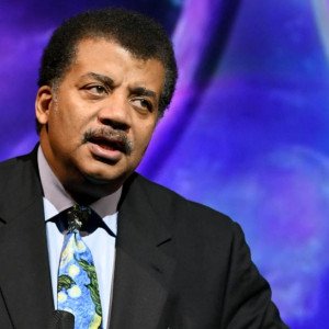 Neil deGrasse Tyson