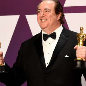 Nick Vallelonga