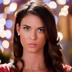 Odette Annable 