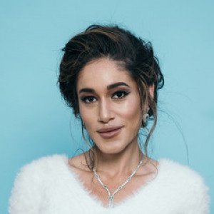 Q’orianka Kilcher