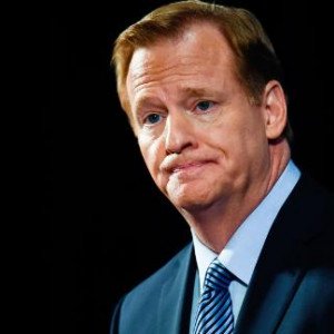 Roger Goodell