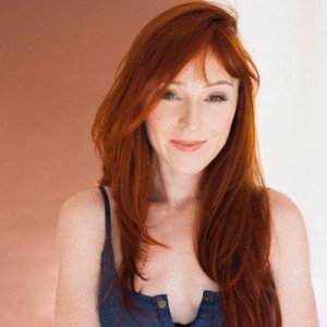 Ruth Connell