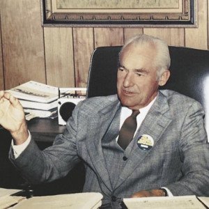 Sam Walton