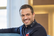 Jamie Lomas