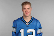 Josh McCown