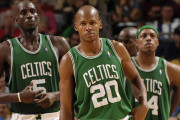 Ray Allen
