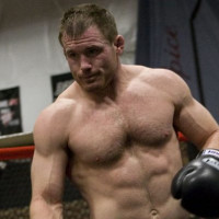 Matt Hughes 