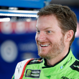 Dale Earnhardt Jr profile picture