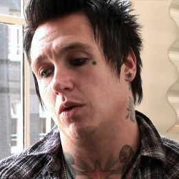 Jacoby Shaddix profile picture
