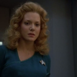 Jennifer Lien profile picture