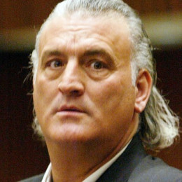 Joey Buttafuoco profile picture