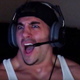 Nickmercs  profile picture