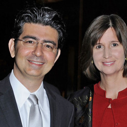 Pierre Omidyar profile picture