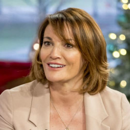 Sarah Parish profile picture