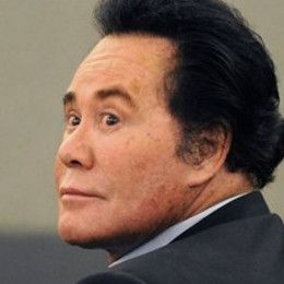 Wayne Newton profile picture