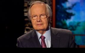 Bill Moyers