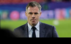 Jamie Carragher profile picture