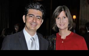 Pierre Omidyar profile picture
