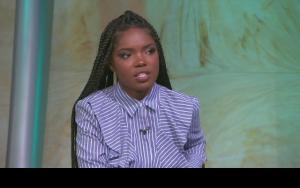 Ryan Destiny profile picture
