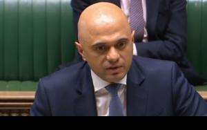 Sajid Javid profile picture