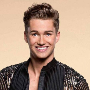 AJ Pritchard