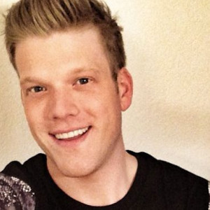 Scott Hoying