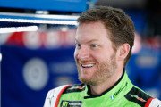 Dale Earnhardt Jr