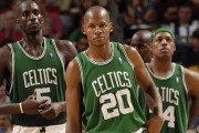Ray Allen
