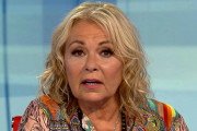 Roseanne Barr