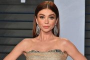 Sarah Hyland