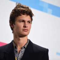 Ansel Elgort