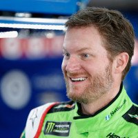Dale Earnhardt Jr