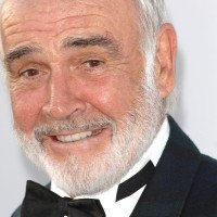 Sean Connery