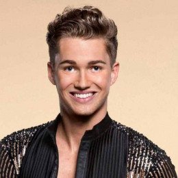 AJ Pritchard profile picture