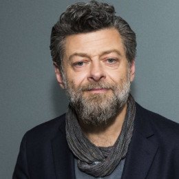 Andy Serkis profile picture