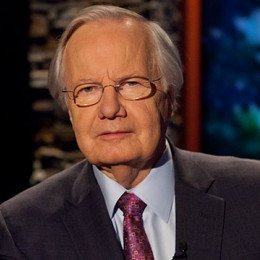 Bill Moyers profile picture