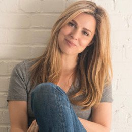 Cara Buono profile picture