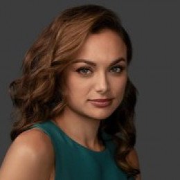 Christina Ochoa profile picture