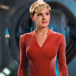Denise Crosby profile picture