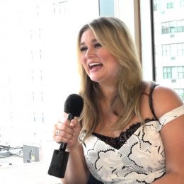 Hunter McGrady profile picture