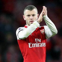 Jack Wilshere profile picture