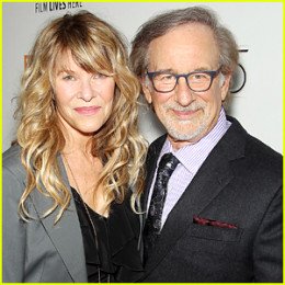 Kate Capshaw profile picture