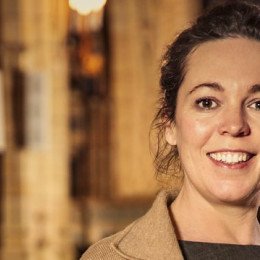 Olivia Colman profile picture