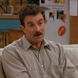Richard Burke profile picture