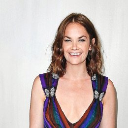 Ruth Wilson profile picture