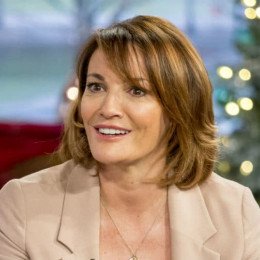 Sarah Parish profile picture
