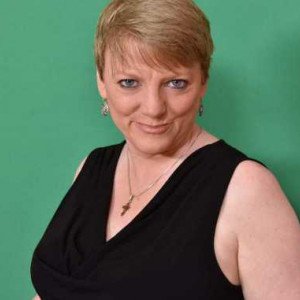 Alison Arngrim