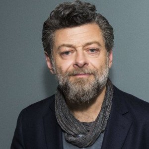 Andy Serkis