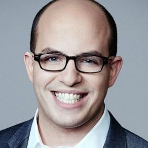Brian Stelter