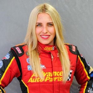Brittany Force